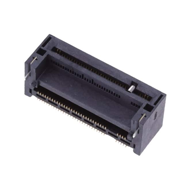 MD3670M02006111 Amphenol ICC (FCI)  Edgeboard Connectors